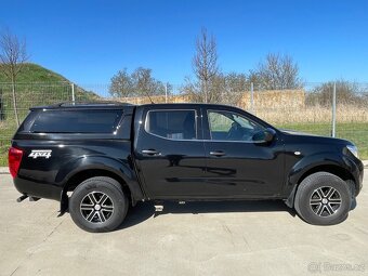 Nissan Navara 2.3d - 3