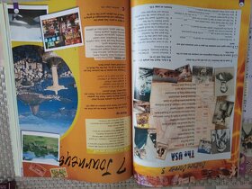 New Opportunities, Upper Intermediate - 3