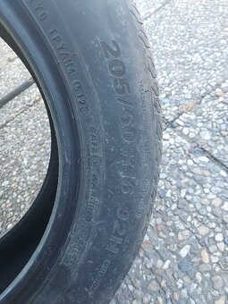 Letni kola značky Kumho - 3