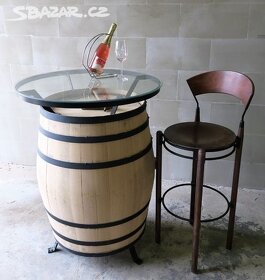 Bar sud - 3