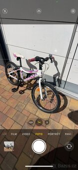 Kolo Rockmachine catherine 20” - 3