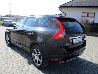 XC60 2,4 AWD Kinetic 133kw Manual bez koroze 2014 odp. DPH - 3