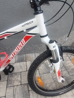Kolo specialized vel.20 - 3