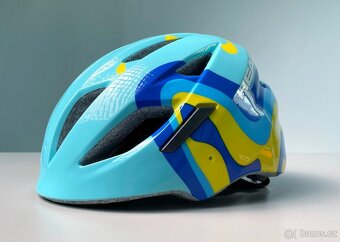 Dětská cyklo helma HEAD - 3