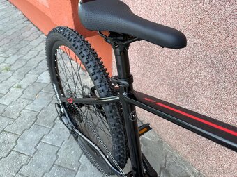 ROZZO 27,5/15” MTB Junior kolo - 3