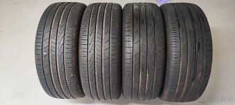 235/55/18 Hankook Ventus Prime 3, 2322, 7.4mm - 3
