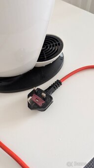 Dolce Gusto kávovar - 3