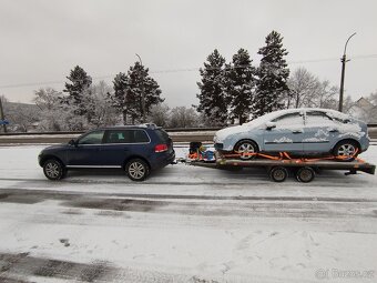 15kč/km Transport, odtah, přepravách - 3