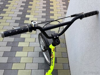 Koloběžka Kostka Tour 20 - 3