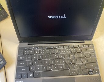 UMAX VisionBook N12R - 3