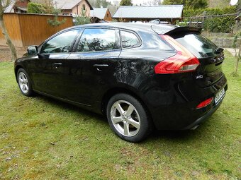 Volvo V40 T3 - 86.000 km - výborný stav - 3