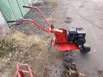 Příslušenství ke kultivátorům Mountfield MS - 3