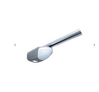 Sekční garážová vrata Solid Elements Pro - 3