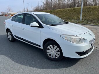 Renault Fluence 1.6 benzín, 81kW, r.v. 2010 - 3