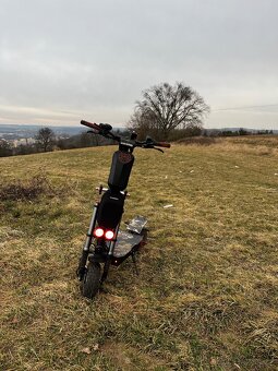 Pitbike 125ccm - 3