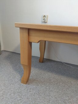 Konferenční stolek - 3