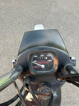 Peugeot Vogue 50ccm - 3