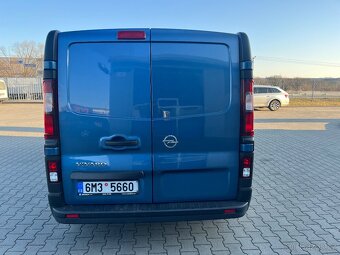 Opel Vivaro 1.6 CDTi Business Edition - 3