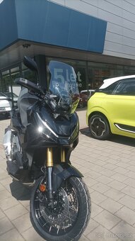 Honda 750 x-adv - 3