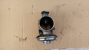 EGR ventil 1.9 TDI - 3