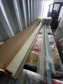 Vyprodej stavebního materiálu - 3