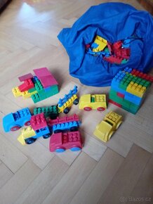 Kostky Lori a Žako - 3
