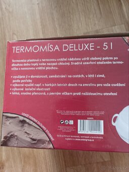 Termomisa - 3