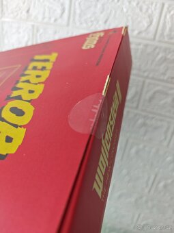 Wolfenstein figurka NOVÁ - 3
