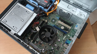 Prodám počítač DELL Optiplex 7010 - 3