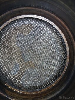 Dpf+katalyzátor z Octavie 3 1.6 TDI - 3