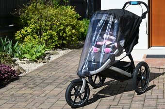 Thule Urban Glide 2 - 3