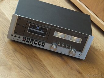 Marantz 1820 MKII Cassette Deck (1978-80) - 3