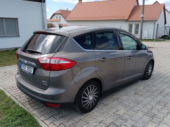 Prodám Ford C-MAX - 3