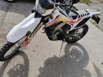 SHERCO SEF 300i 2017 SK TP+SPZ - 3