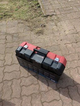 Nová Aku flexa Parkside Velká - 3