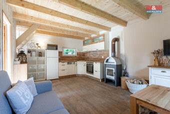 Prodej chaty, 56 m², Karlovy Vary - 3