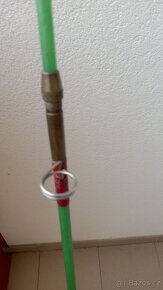 Retro prut 2 x - 3