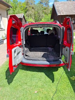 Dacia Logan 1.6 - 3