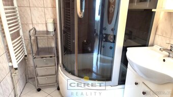Prodej domu s potenciálem ve Vroutku - 3