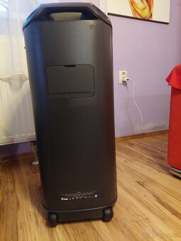Sony srs xv800 - 3