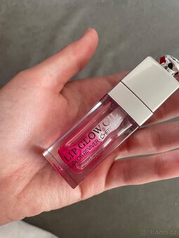 Dior lip glow oil - 3