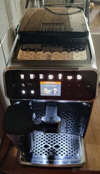 kávovar Philips Series 5400 LatteGo v záruce - 3
