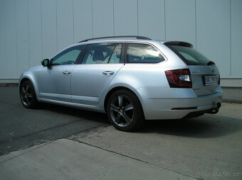 ŠKODA OCTAVIA III COMBI 1.6 TDi 85KW RV-2017 - 3