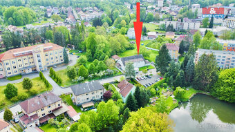 Prodej bytu 2+kk, 58 m², Humpolec, ul. Máchova - 3