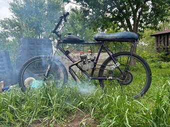 Motokolo 85 ccm - 3