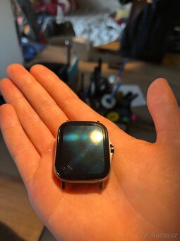 Hodinky Amazfit Gts 2 - 3