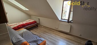 Pronájem byty 1+kk, 18 m2 - Olomouc - Povel, ev.č. 00998 - 3