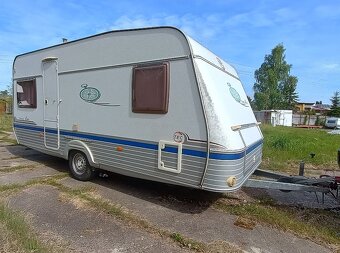 TEC 490, MOVER, TV, Předstan - 3