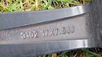 Al kola Octavia 2, Passat - 3