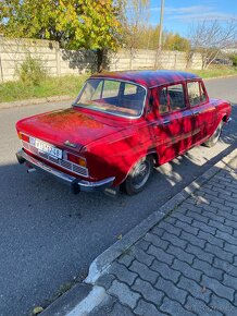 Škoda 100 - 3